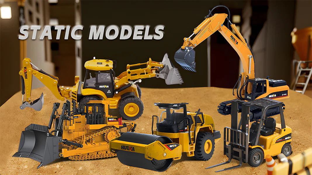 Where to Buy the Best Huina RC Toys? Your Ultimate Guide