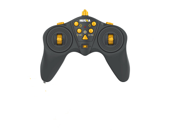 REMOTE CONTROL FOR HUINA RC MODELS