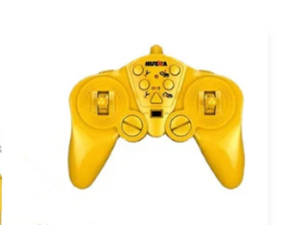 REMOTE CONTROL FOR HUINA RC MODELS