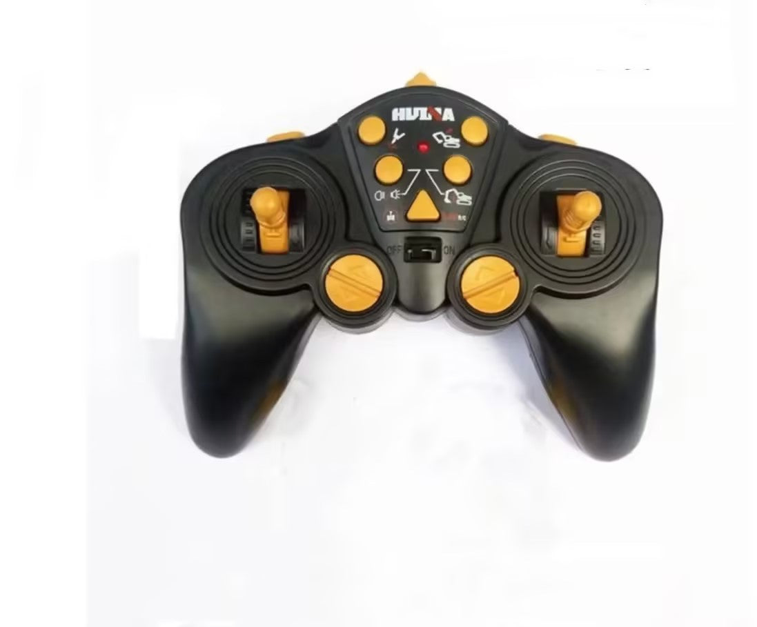 REMOTE CONTROL FOR HUINA RC MODELS