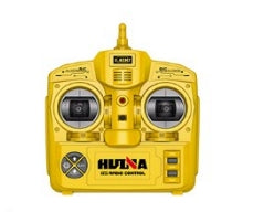 REMOTE CONTROL FOR HUINA RC MODELS