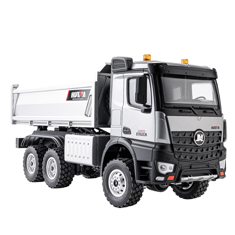 Huina 1598 PRO RC Dump Truck
