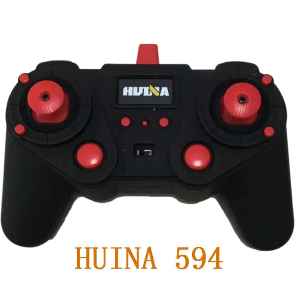 REMOTE CONTROL FOR HUINA RC MODELS