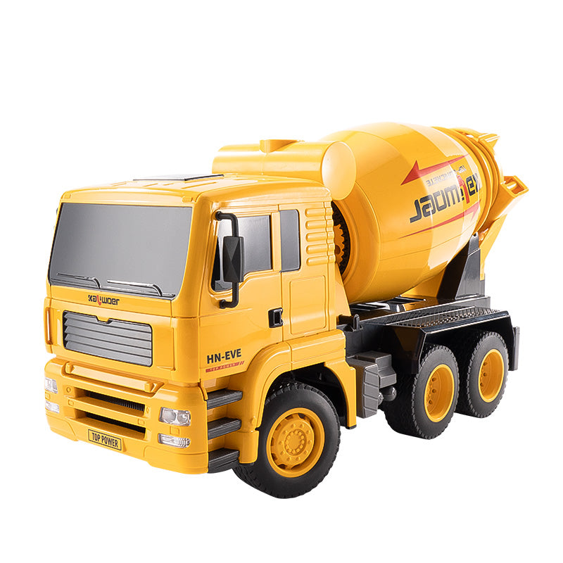 Huina Kaliwoer 13554 RC Mixer Truck