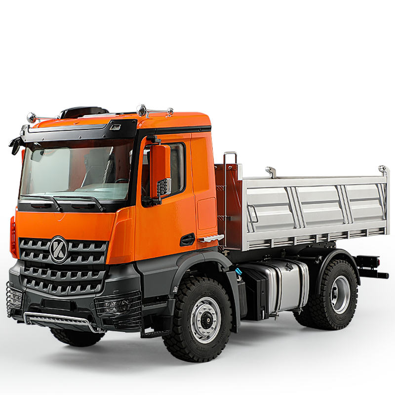 KABOLITE K5701 RC Dump Truck (2025 Model)