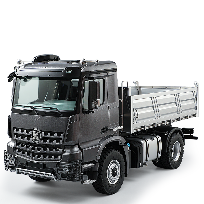KABOLITE K5701 RC Dump Truck (2025 Model)