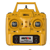 REMOTE CONTROL FOR HUINA RC MODELS