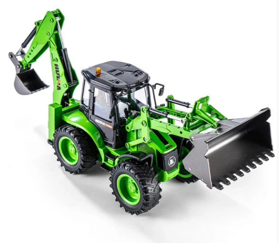 🔥🔥🔥   👉 Limited Time Offer   Clearance RC Excavator $40 – US Stock | Limited Offer