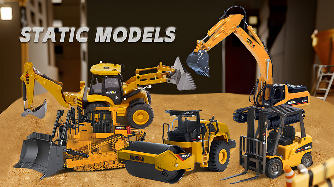 HUINA TOYS
