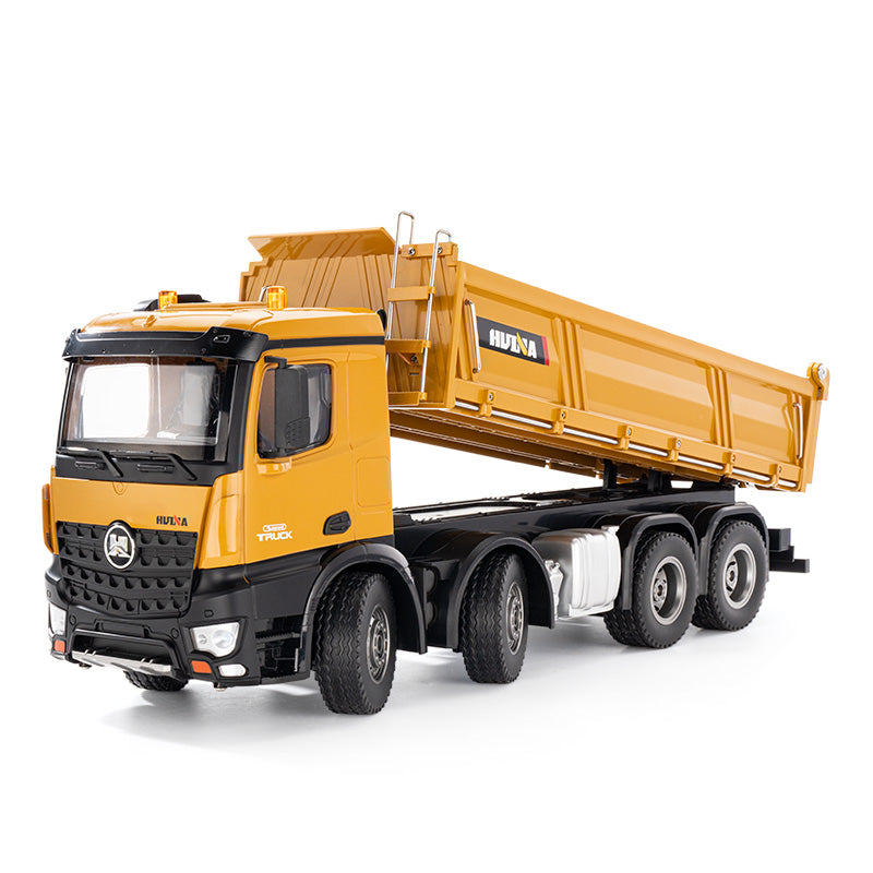 HUINA 1536 1:14 DUMP TRUCK (2024 MODEL)