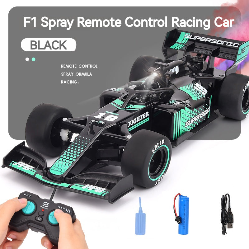 F1 Formula High Speed Drift Sports Car Toy