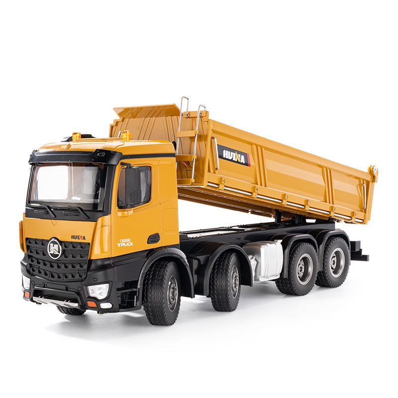 HUINA 1536 1:14 DUMP TRUCK (2025 MODEL)