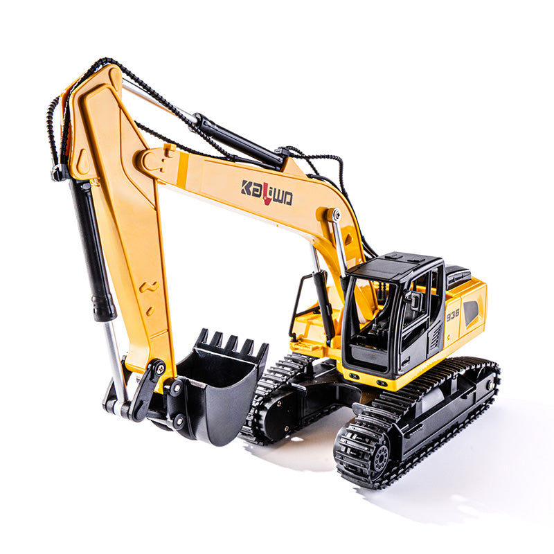 HUINA Kaliwoer 13510 RC Excavator