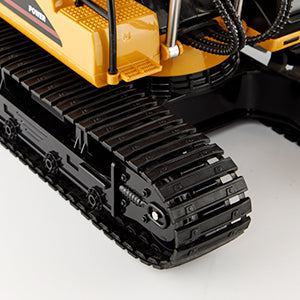 Huina 1535-1 1:14 RC Excavator (2025 MODEL)