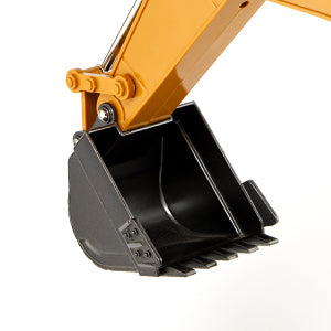 Huina 1535-1 1:14 RC Excavator (2025 MODEL)