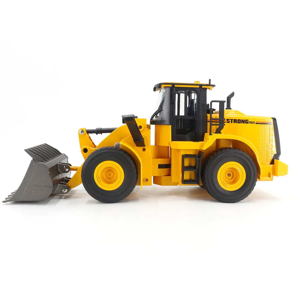 Huina 1552 RC Wheel Loader