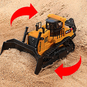 Huina 1554 1:16 RC Dumper (2025 MODEL)