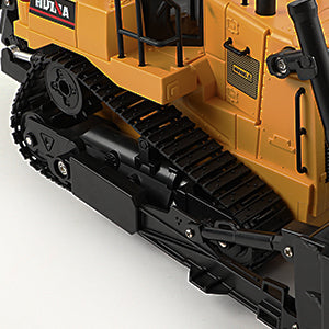 Huina 1554 1:16 RC Dumper (2025 MODEL)