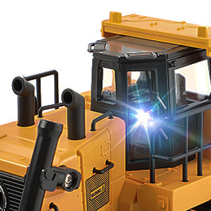 Huina 1554 1:16 RC Dumper (2025 MODEL)