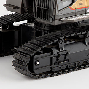 Huina 1592 1:14 Remote Control Excavator (2025 MODEL)