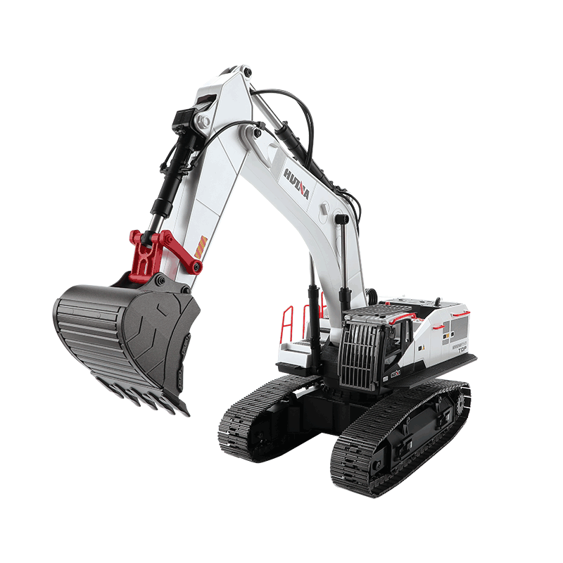 Huina 1594 1:14 Rc Excavator (2025 MODEL)