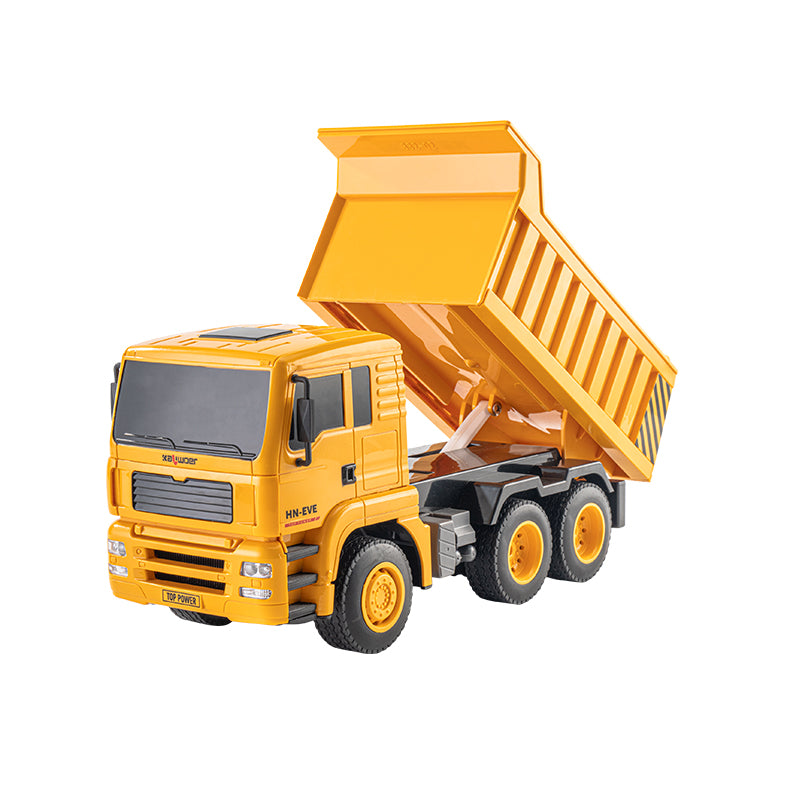 Huina Kaliwoer 13553 RC Mining Truck
