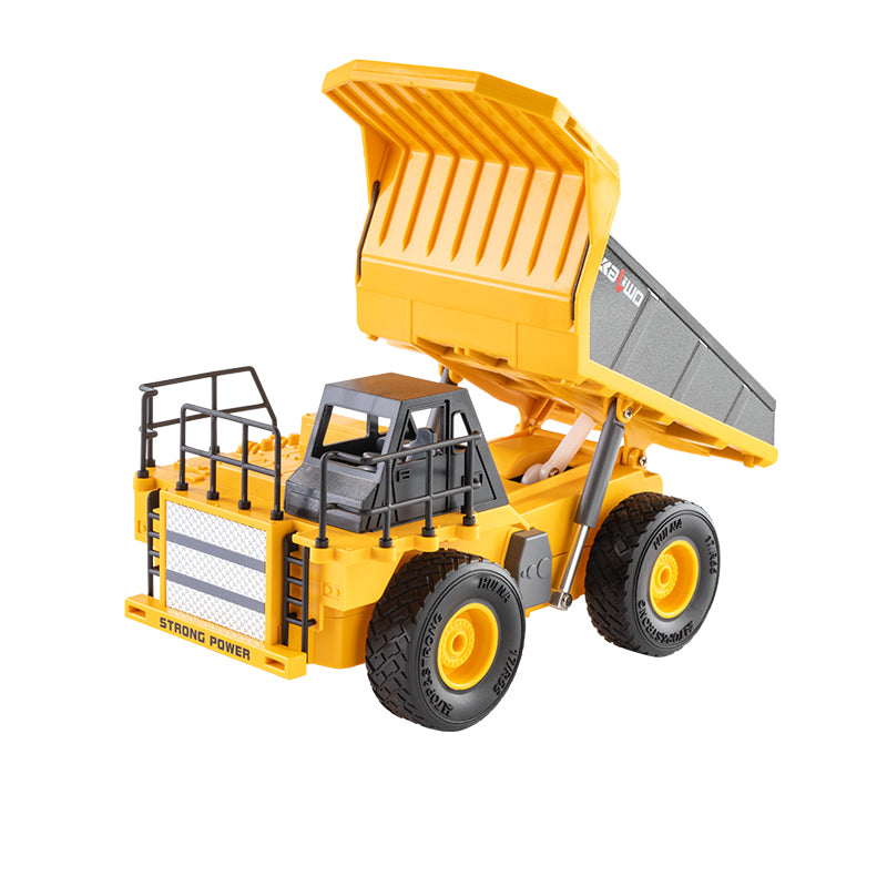 Huina Kaliwoer 13555 RC Dump Truck