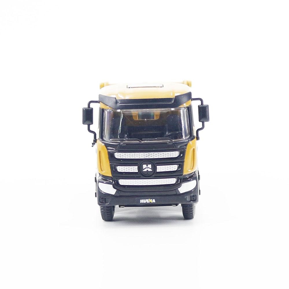 HUINA 1718 STATIC DUMP TRUCK