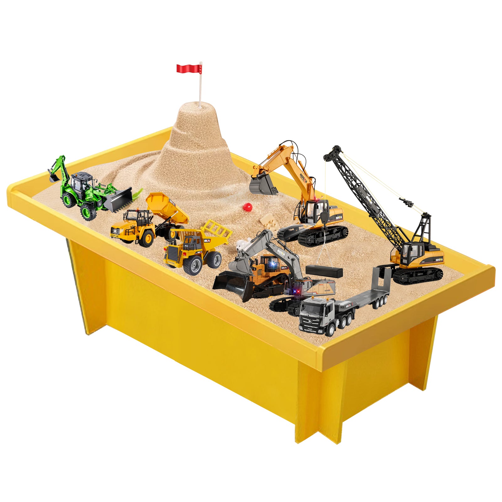 Sandbox Set
